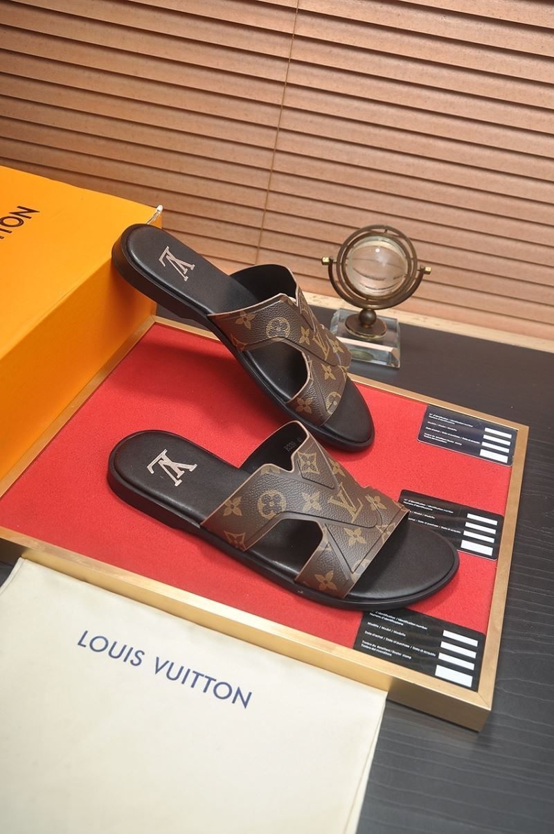 Louis Vuitton Slippers